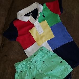 Onesie Free with Purchase